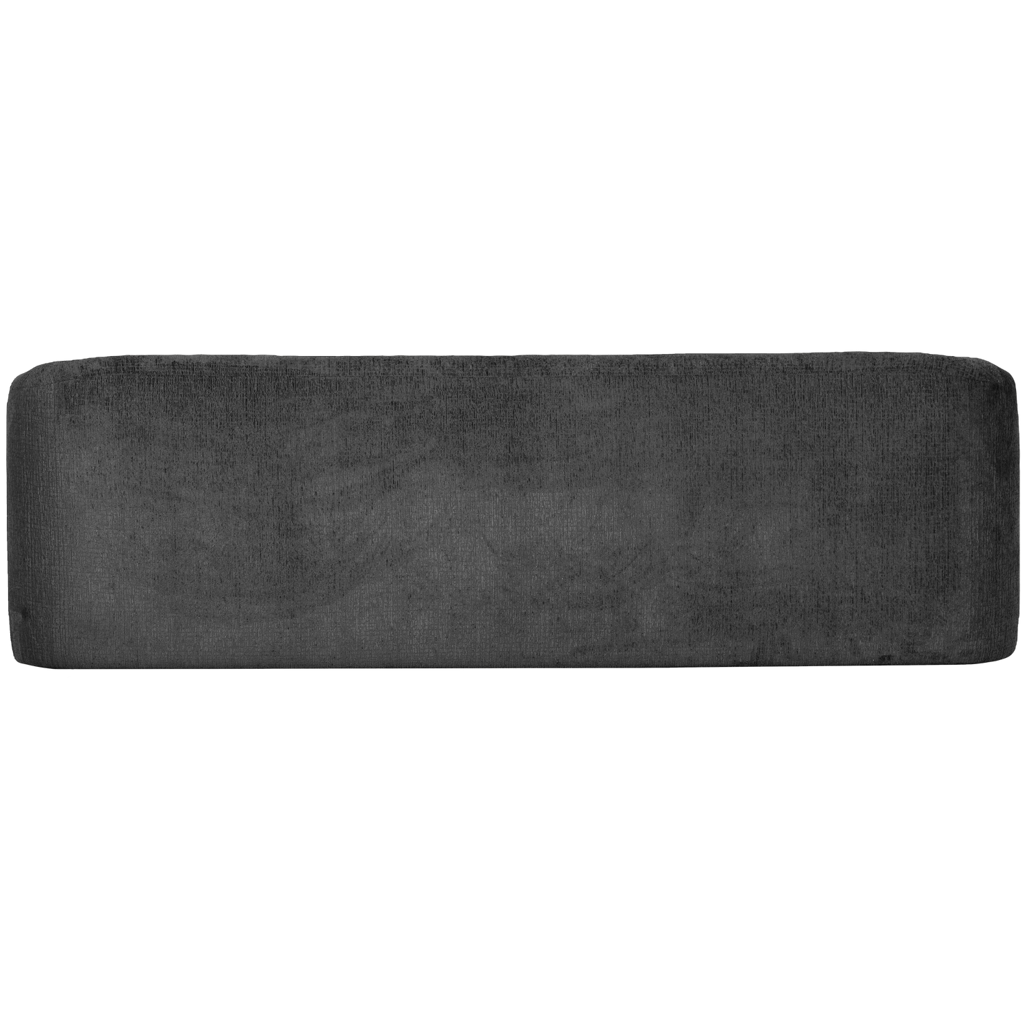 Sloping 3-zits bank structure velvet mountain - Afbeelding 4