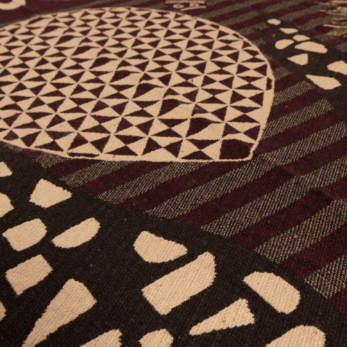 Plaid Devote 130 x 170 cm - Afbeelding 4