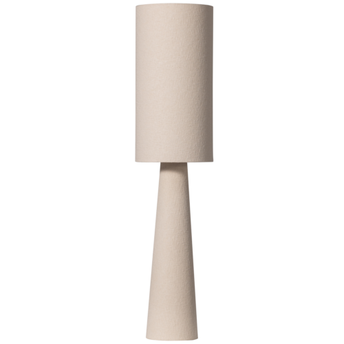 Vloerlamp Loft Bouclé