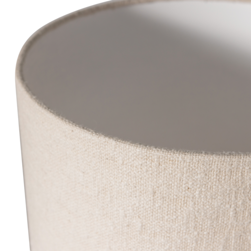 Tafellamp / Vloerlamp Loft Bouclé 90cm - Afbeelding 3