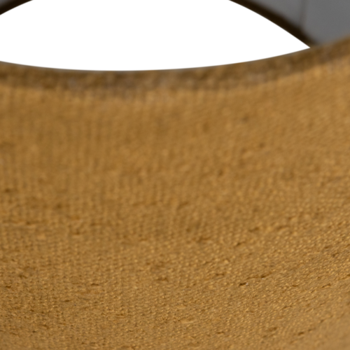 Tafellamp / Vloerlamp Loft Bouclé kleur Tapenade - Afbeelding 4