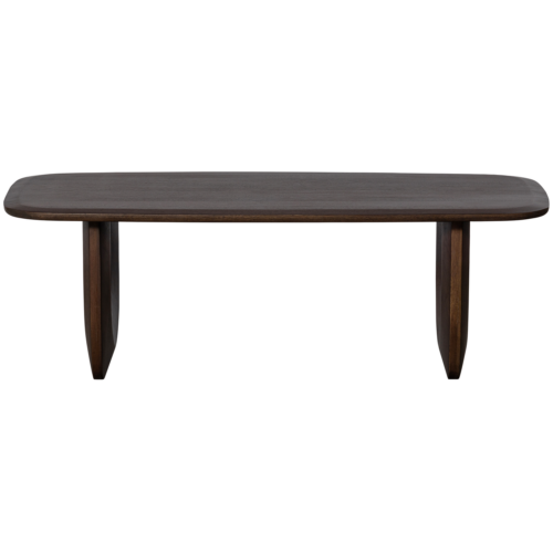 Salontafel Frequent Mangohout 120 x 60cm - Afbeelding 4