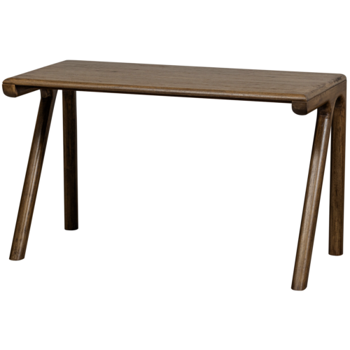 Bureau Tug Mangohout, 130 x 60cm