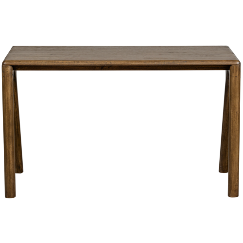Bureau Tug Mangohout, 130 x 60cm - Afbeelding 6