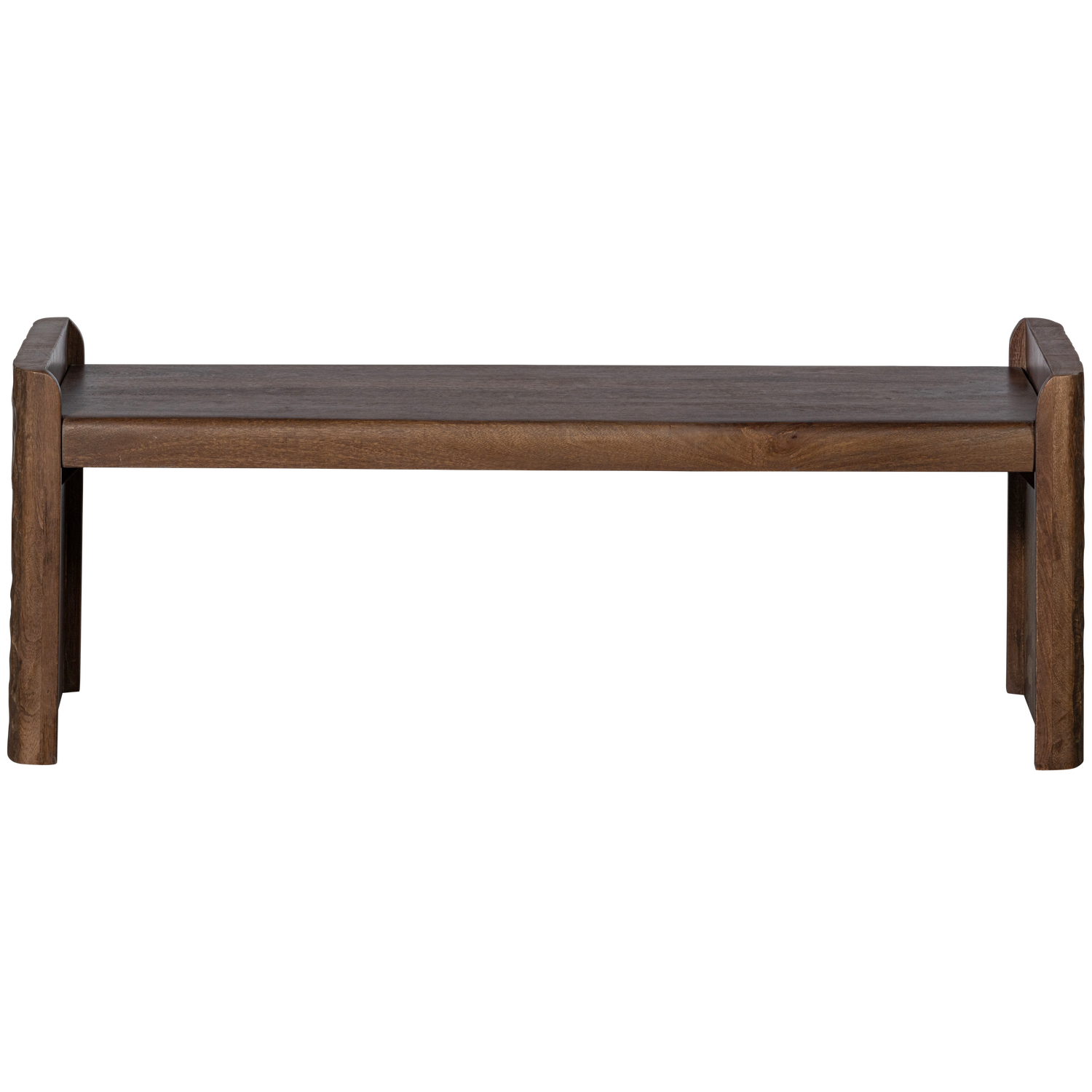 Halbank Prop Mangohout - Afbeelding 4