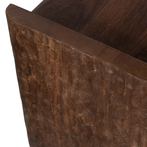 Halbank Prop Mangohout - Afbeelding 5