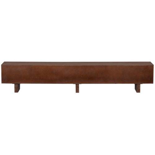 TV-meubel Lavish Mangohout  - 240cm - Afbeelding 6