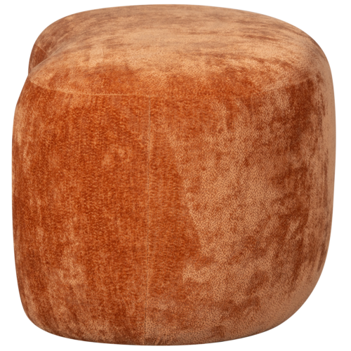 Organische Poef Popular Cinnamon - Afbeelding 4