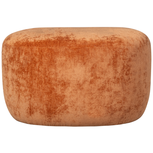Organische Poef Popular Cinnamon - Afbeelding 6