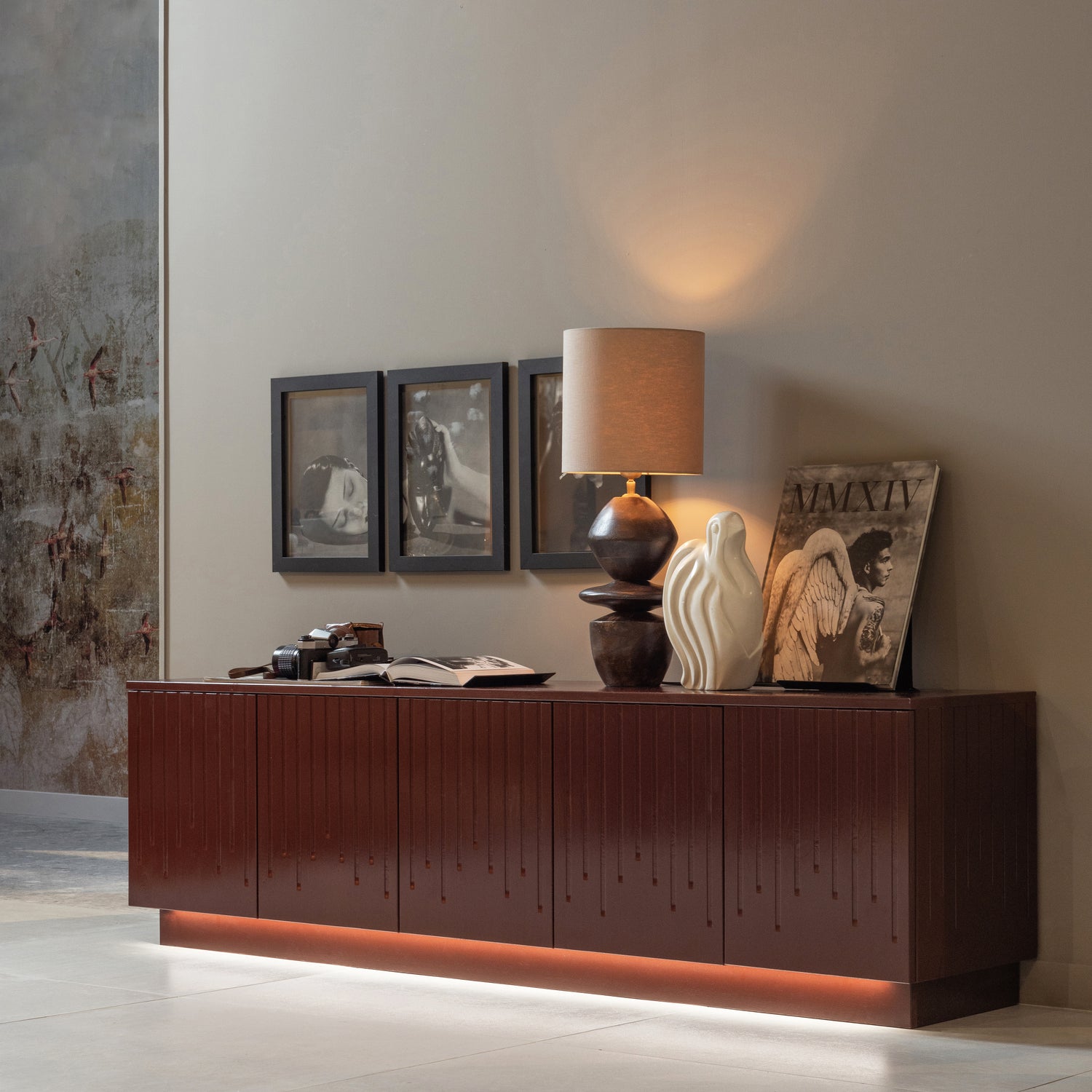 Optiepakket ledstrip 170cm - Afbeelding 3