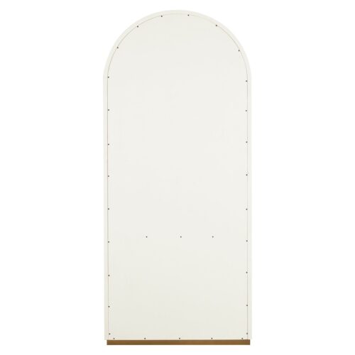 Wandkast Tivoli 210 x 90cm kleur Beige - Afbeelding 8