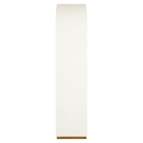 Wandkast Tivoli 210 x 90cm kleur Beige - Afbeelding 3