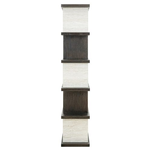 Wandrek Waldorf Eiken 200 x 120cm - Afbeelding 3