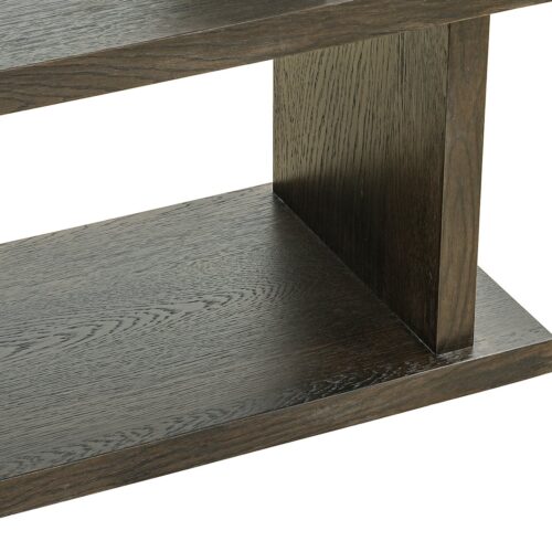 Wandrek Waldorf Eiken 200 x 120cm - Afbeelding 4