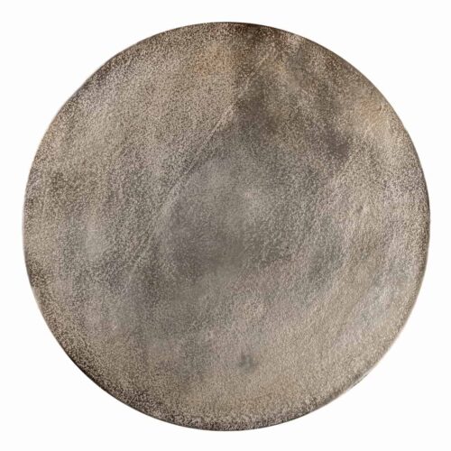 Salontafel Nolan Set van 3 stuks - Champagne Gold - Afbeelding 2