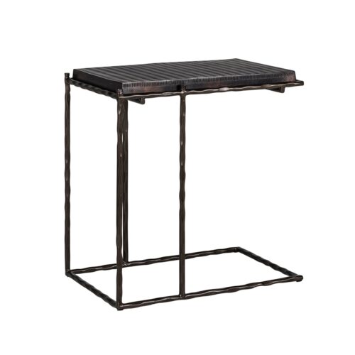 Laptoptafel Ventana - Zwart