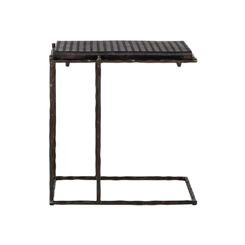 Laptoptafel Ventana - Zwart - Afbeelding 2