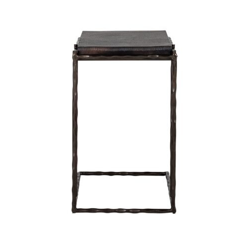 Laptoptafel Ventana - Zwart - Afbeelding 4