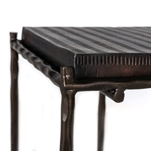 Laptoptafel Ventana - Zwart - Afbeelding 7