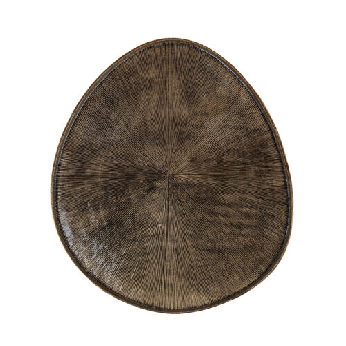 Salontafel Louve set van 2 (Geborsteld Goud) - Afbeelding 4