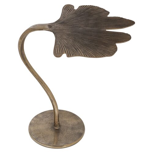 Bijzettafel June 51 x 49 cm - Brushed Gold - Afbeelding 2