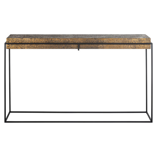 Sidetable Dover Metaal - 140 cm - Afbeelding 4