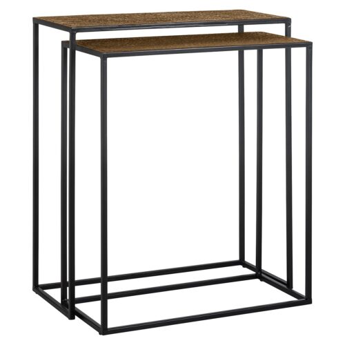 Sidetable Bristol - set van 2