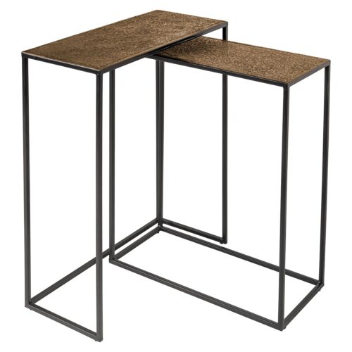 Sidetable Bristol - set van 2 - Afbeelding 5