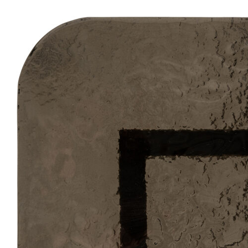 Salontafel Sterling Glas - Set van 2 stuks - Afbeelding 10