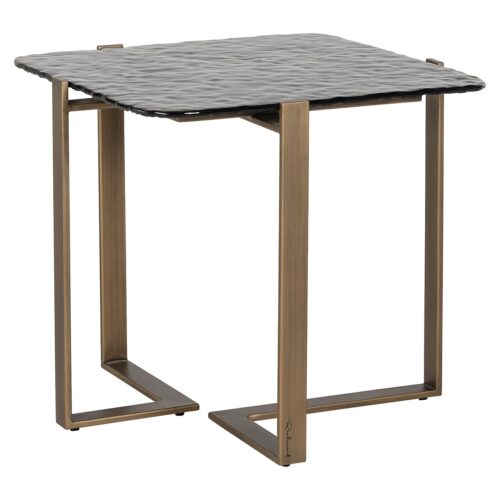 Bijzettafel Sterling - 55 x 55 cm