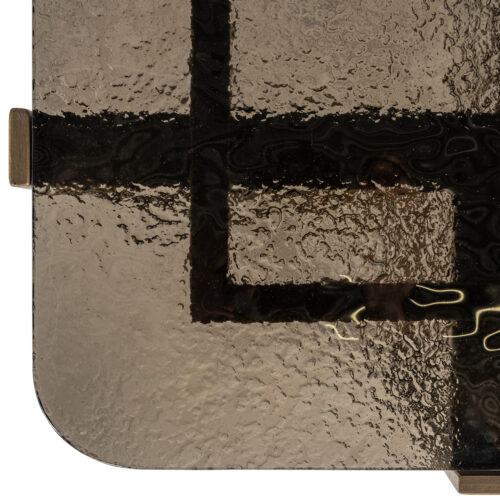 Bijzettafel Sterling - 55 x 55 cm - Afbeelding 12