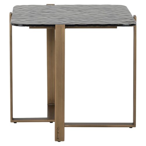 Bijzettafel Sterling - 55 x 55 cm - Afbeelding 2