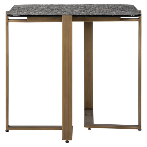Bijzettafel Sterling - 55 x 55 cm - Afbeelding 9