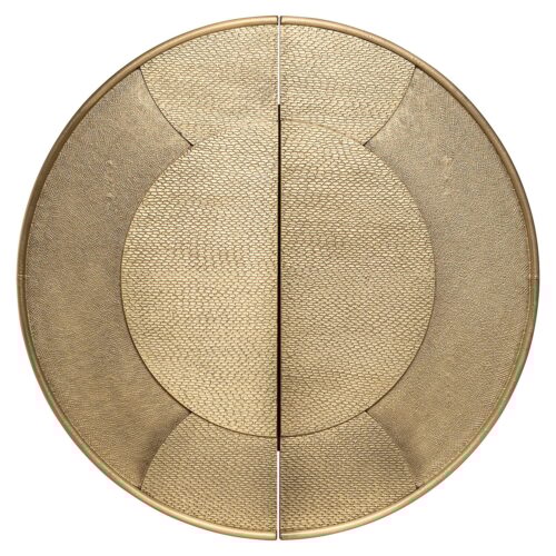 Wandkast Bowie 90cm - Afbeelding 2