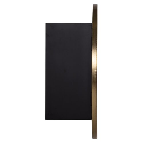 Wandkast Bowie 90cm - Afbeelding 3