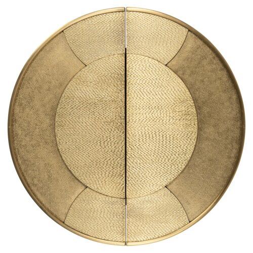 Wandkast Bowie 90cm - Afbeelding 4