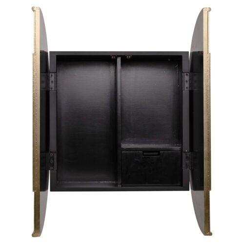 Wandkast Bowie 90cm - Afbeelding 6