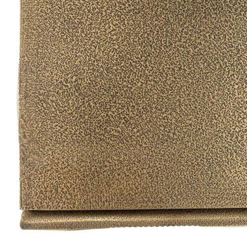Dressoir Jaxx (Zwart/Goud) - Afbeelding 7