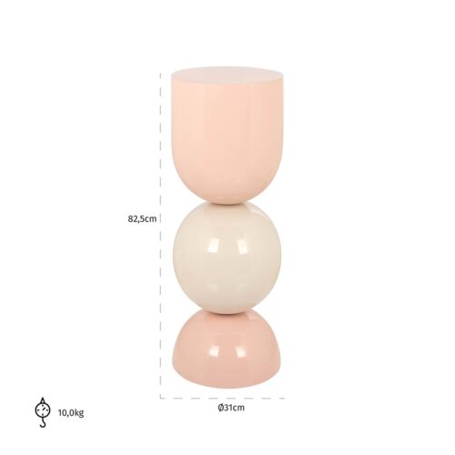 Zuil Alva 83cm hoog - Afbeelding 2