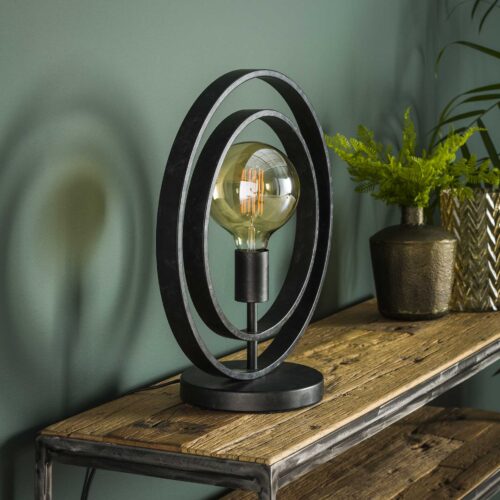 Tafellamp Turn Around - 1 lamp - Afbeelding 24