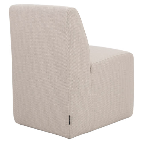Outdoor Eetkamerstoel Riva - Afbeelding 4