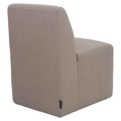 Outdoor Eetkamerstoel Riva - Afbeelding 4