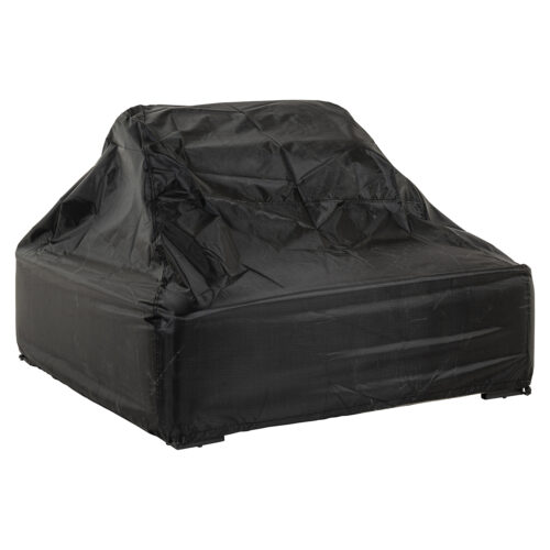 Outdoor Loungstoel Lounge - Taupe - Afbeelding 10