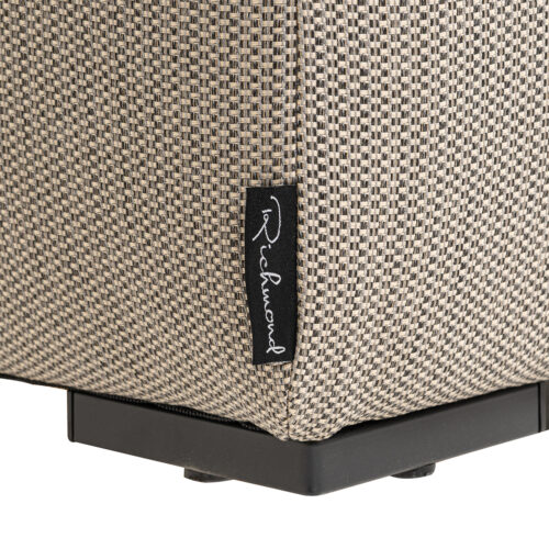 Outdoor Daybed Jondal - Taupe - Afbeelding 6