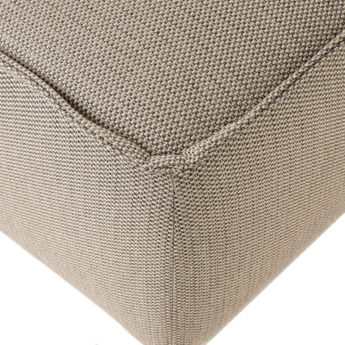 Outdoor Daybed Jondal - Taupe - Afbeelding 8