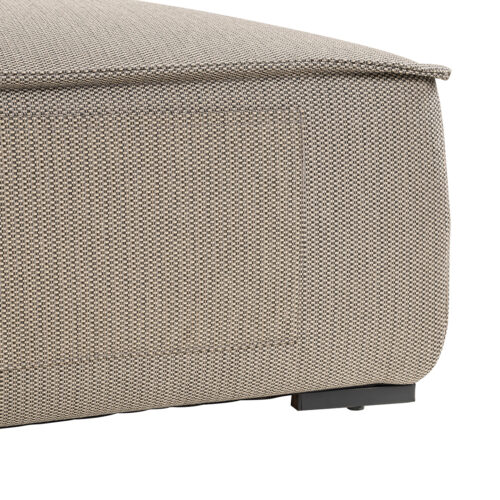Outdoor Daybed Jondal - Taupe - Afbeelding 9