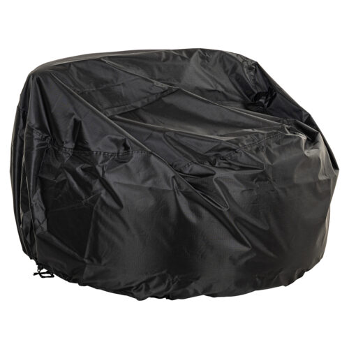 Outdoor Draaifauteuil Nammos - Beige - Afbeelding 10
