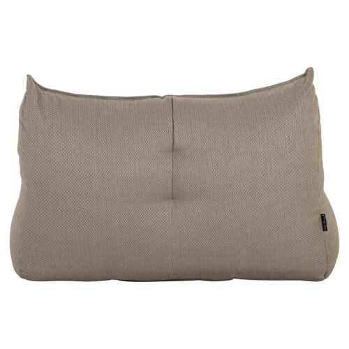 Outdoor Loungestoel Scoppios - Taupe - Afbeelding 3