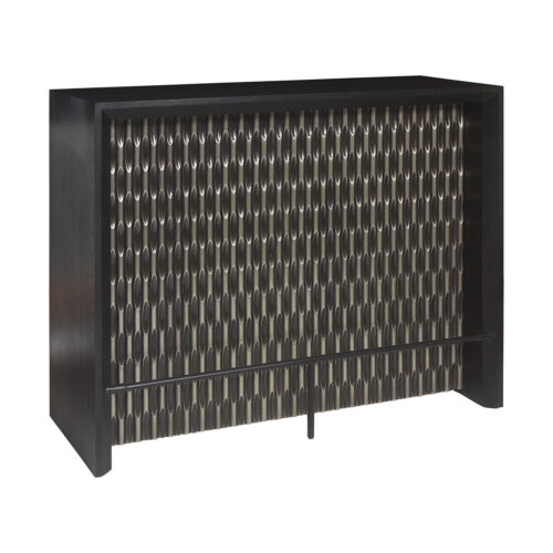 Bartafel Walker Eiken - 122 x 50 cm