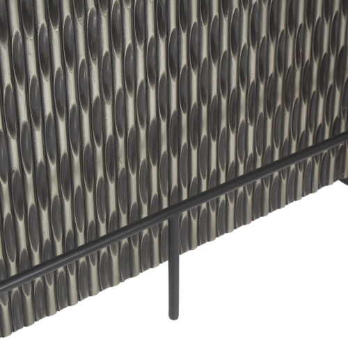 Bartafel Walker Eiken - 122 x 50 cm - Afbeelding 7